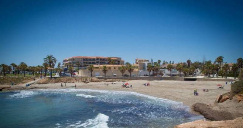 Major new housing project in Orihuela Costa enters final stages