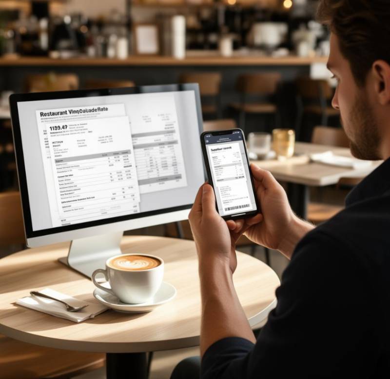 Get your bar or restaurant ready for Spain's busiest season with Taberio