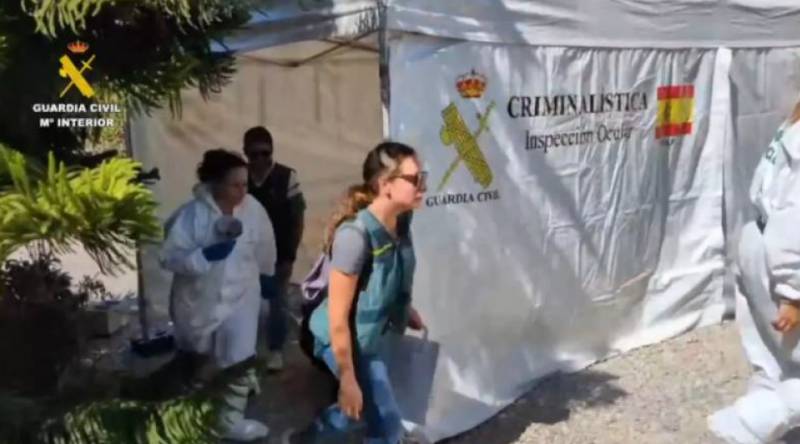Fresh twist in Camposol double murder investigation