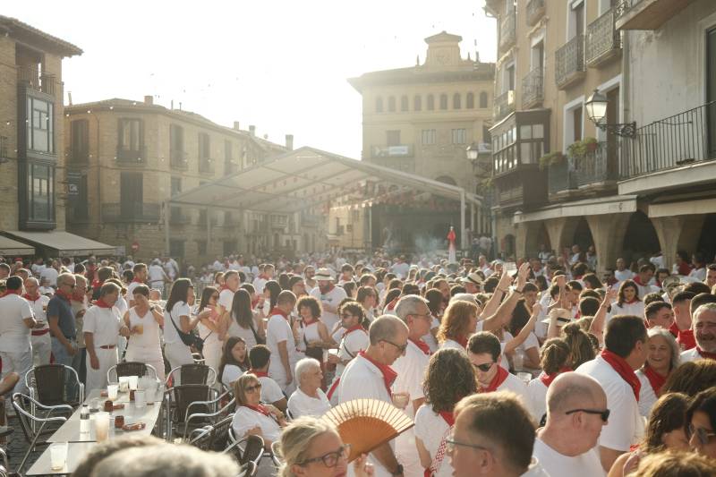 Everything you need to know about San Fermín, Spain's most thrilling and controversial festival, as 2026 gets under way