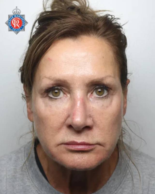 British 'Black Widow' fraudster arrested in Tenerife after £300,000 pensioner scam