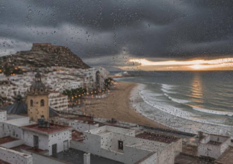 Stuck Indoors on the Costa Blanca? Storm Season Survival Guide