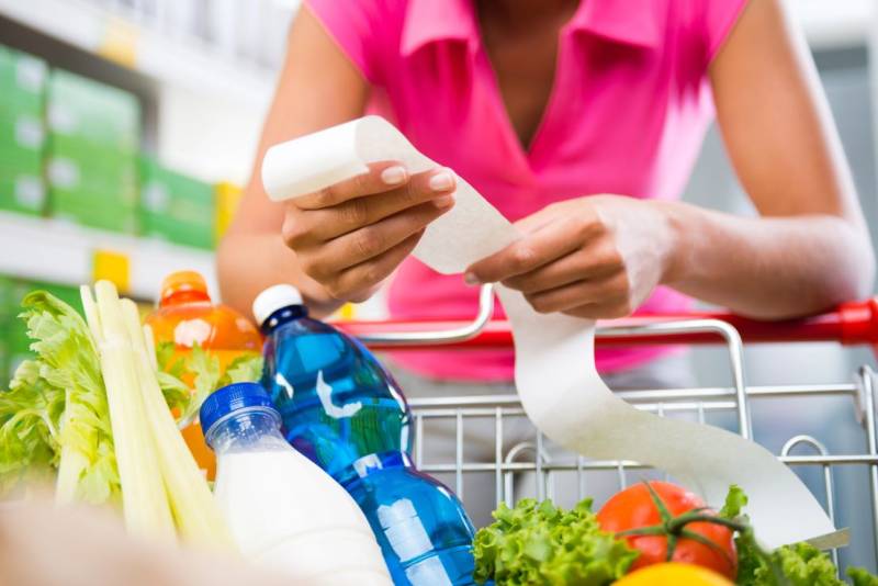 Food shopping gets more expensive as some everyday favourites see big price rises