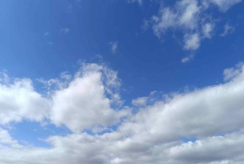 Spain weather forecast September 24-27: Autumn arrives with temperatures close to 40°C