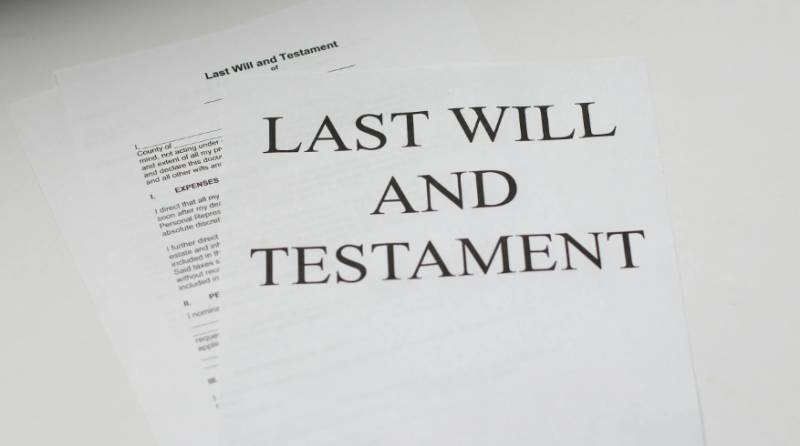 Taking the stress out of probate and estate administration in Spain
