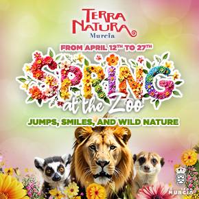 Terra Natura Visitor's Day