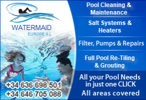 Watermaid Banner 