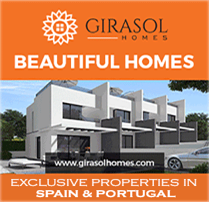 Girasol Homes Right Column Banner