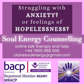 Soul Energy Counselling