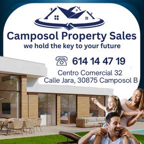 Camposol Property Sales