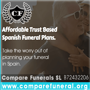 Compare Funerals Cross content Box