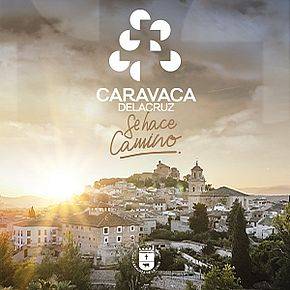 Caravaca sponsored banner 2